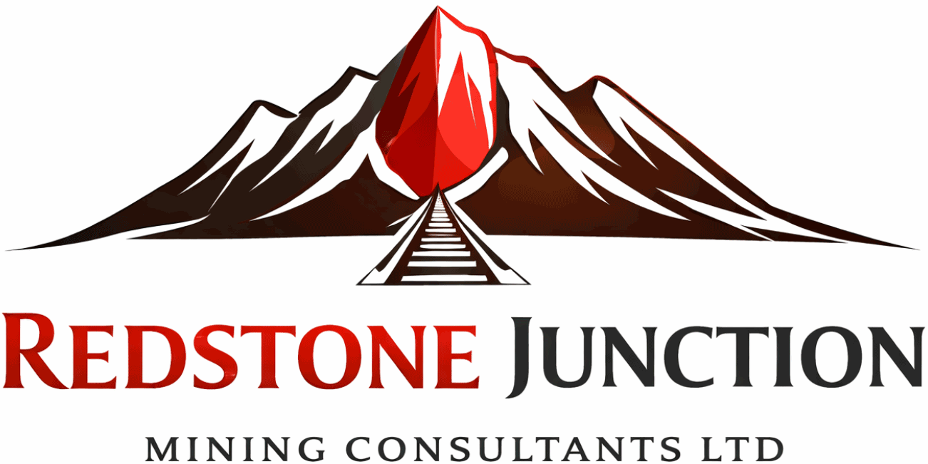 Redstone Junction Mining Consultants Ltd.