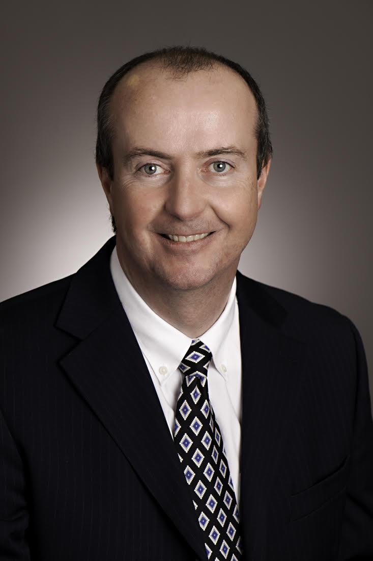 BRAD STRUEBY