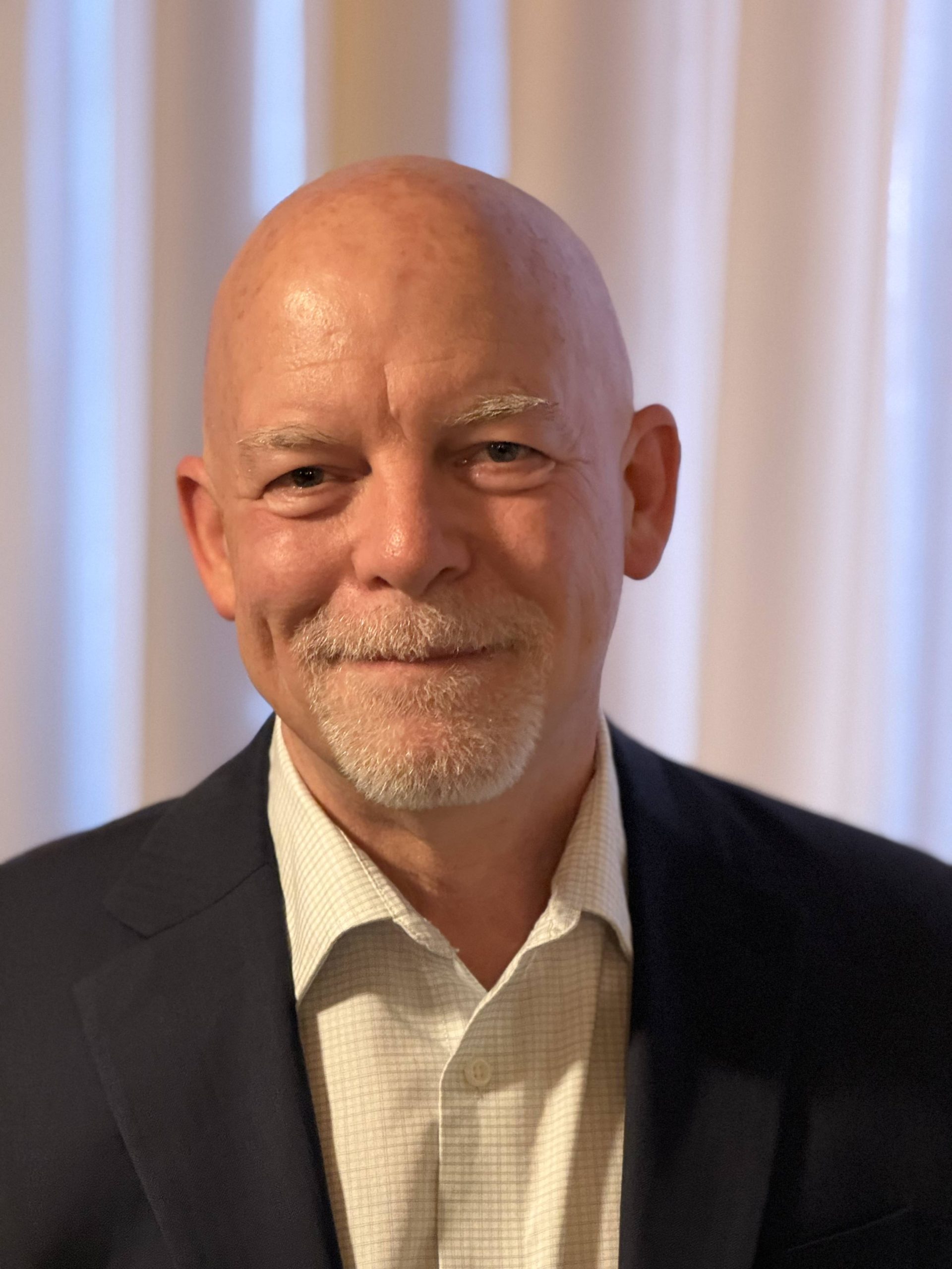Michael Di Marco